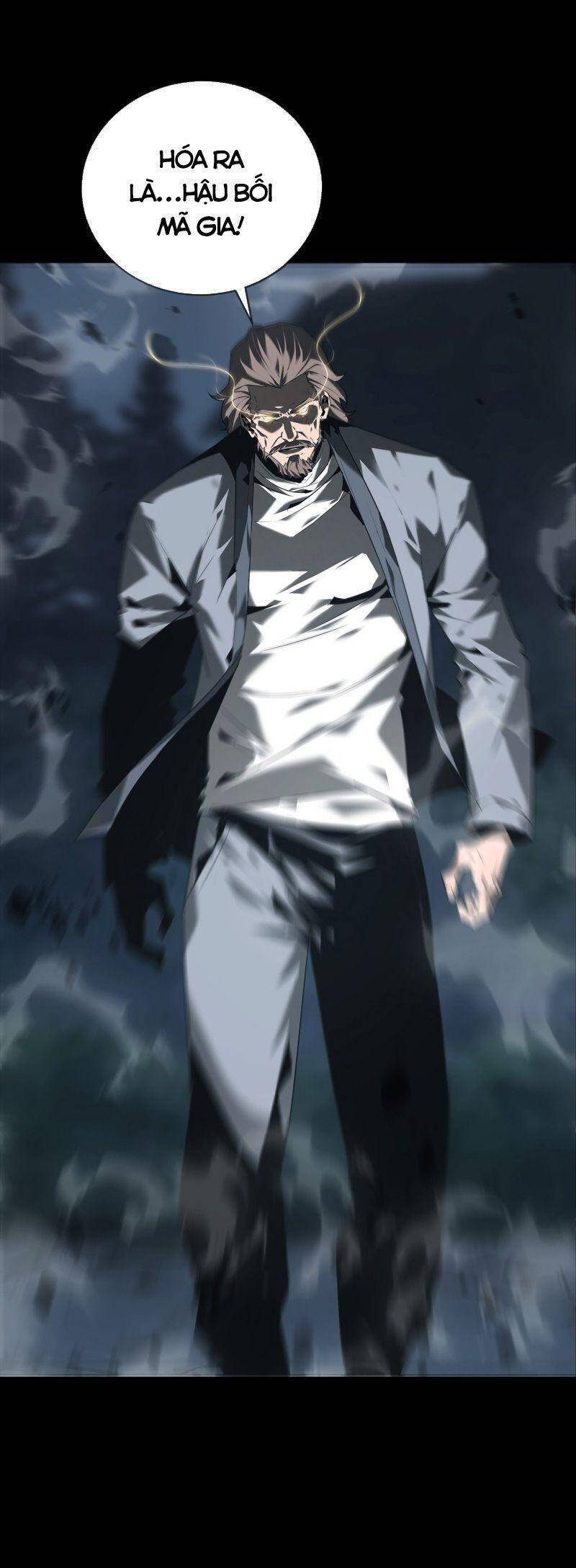 U Nhân Chap 12 - Next Chap 13