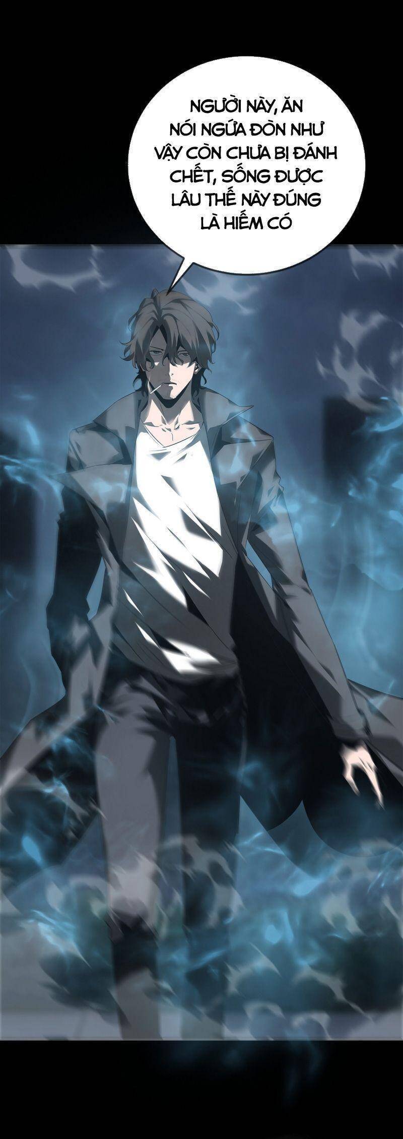 U Nhân Chap 12 - Next Chap 13