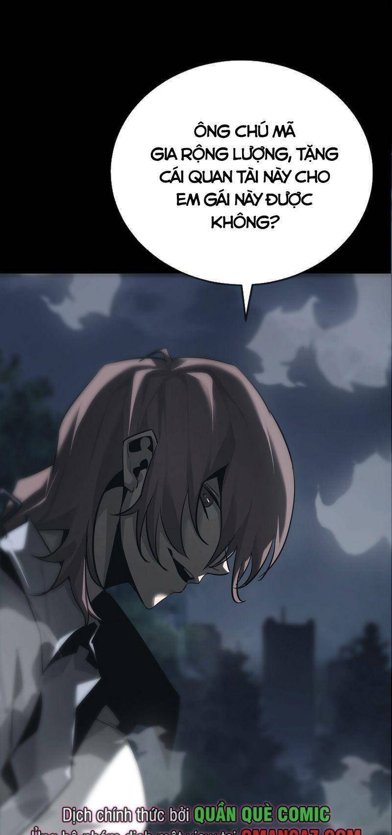 U Nhân Chap 12 - Next Chap 13