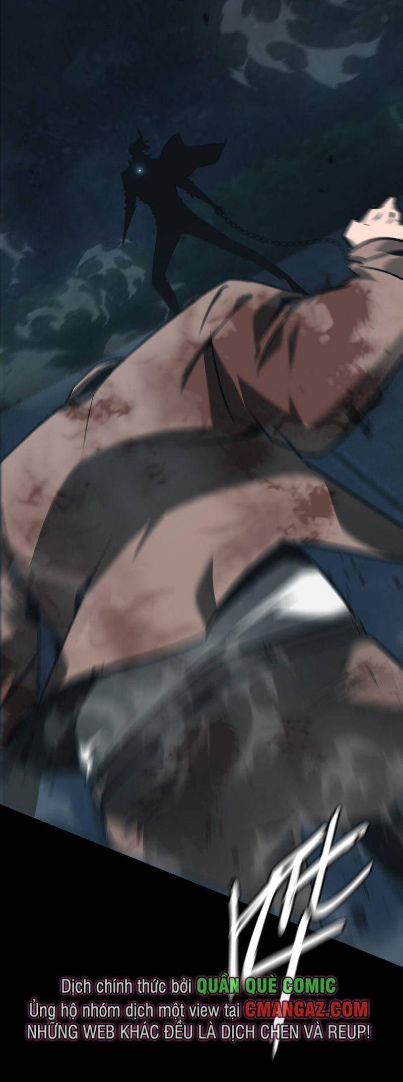 U Nhân Chap 12 - Next Chap 13