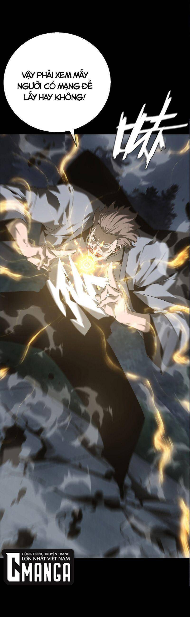 U Nhân Chap 12 - Next Chap 13