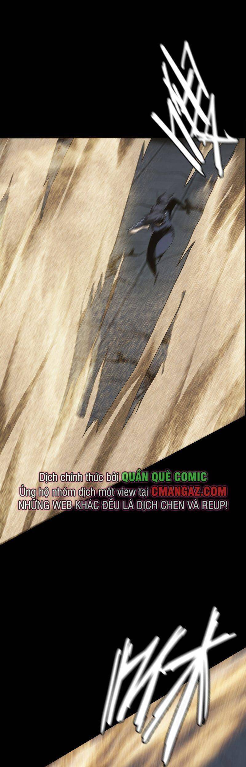 U Nhân Chap 12 - Next Chap 13