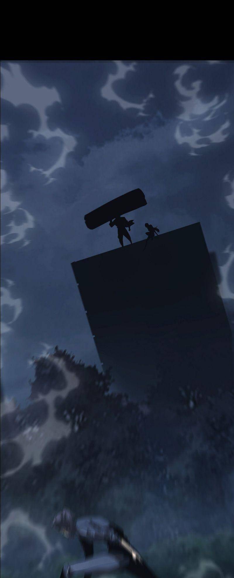 U Nhân Chap 12 - Next Chap 13