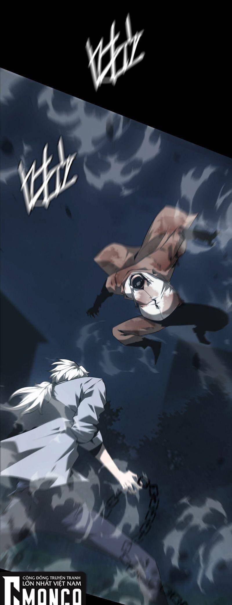 U Nhân Chap 12 - Next Chap 13