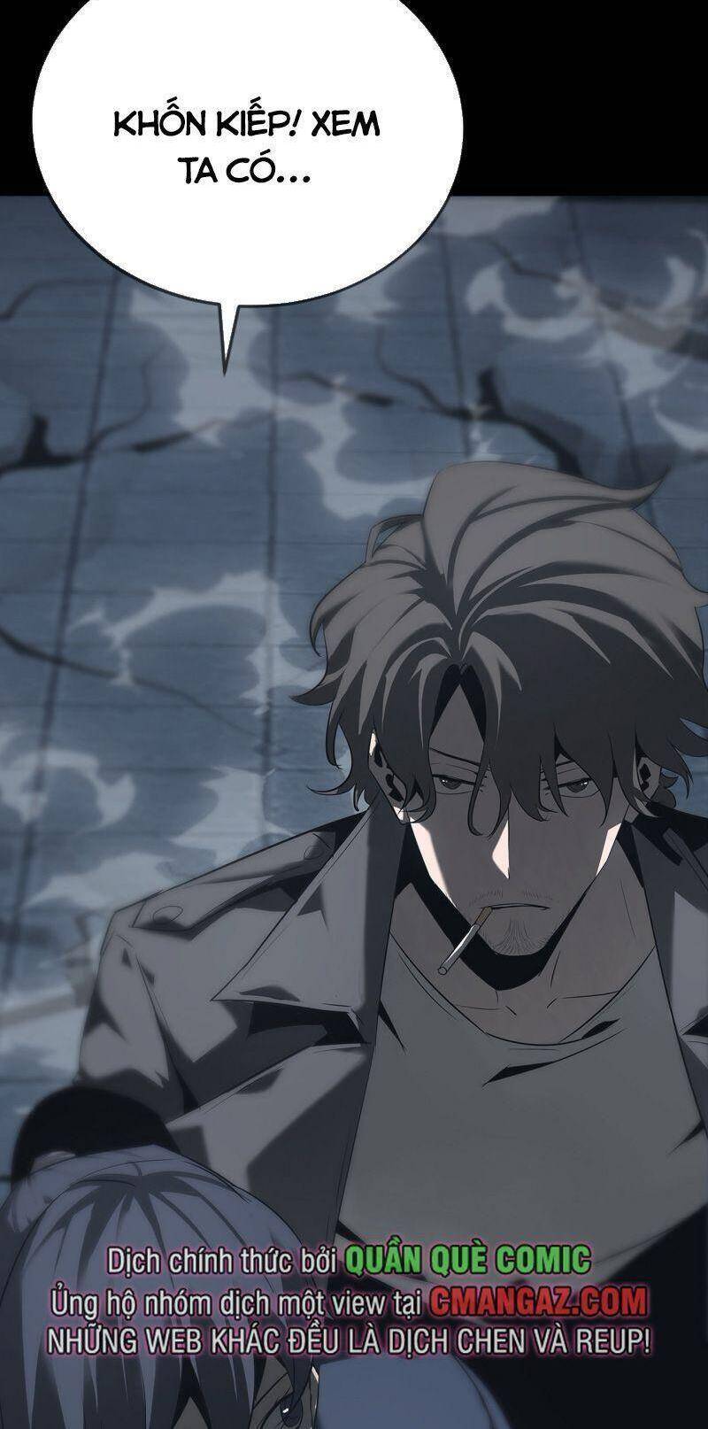 U Nhân Chap 12 - Next Chap 13