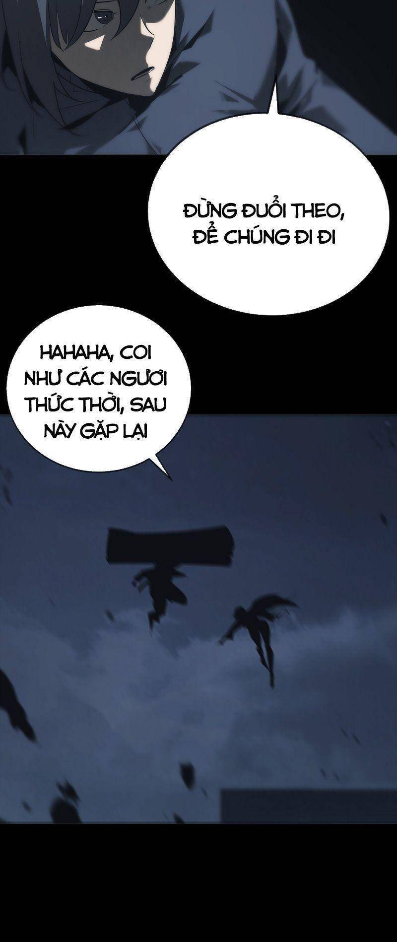 U Nhân Chap 12 - Next Chap 13
