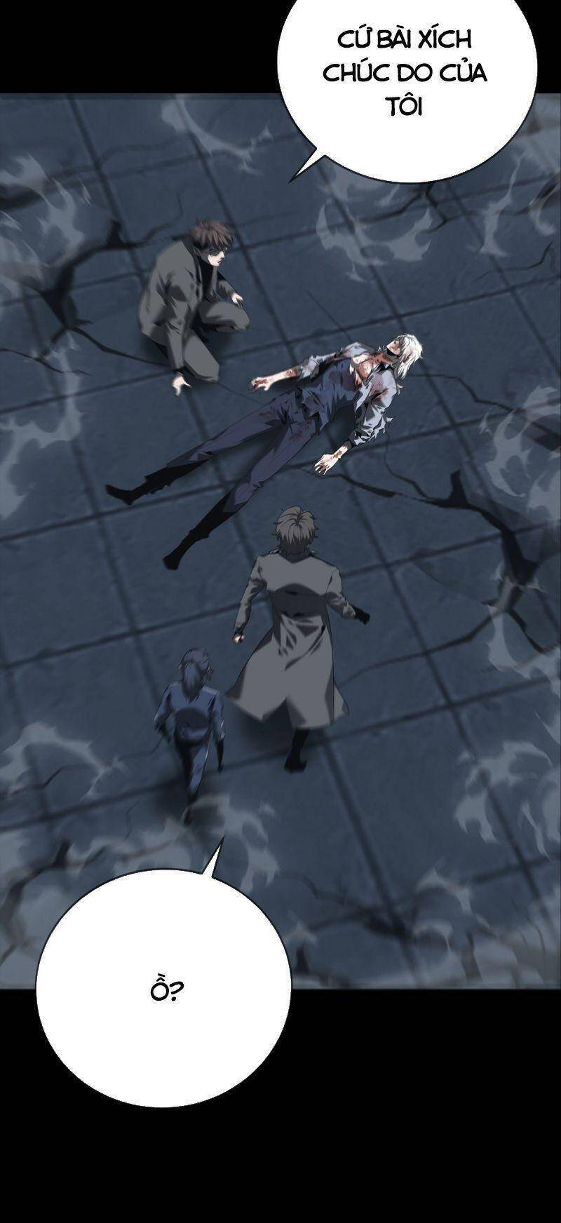 U Nhân Chap 12 - Next Chap 13