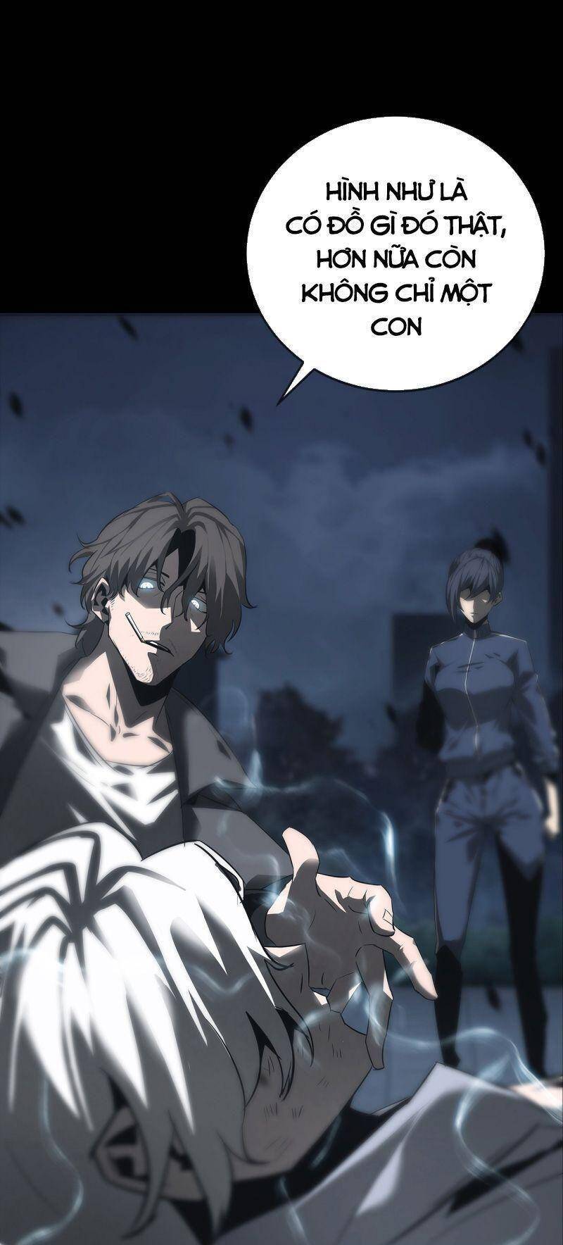 U Nhân Chap 12 - Next Chap 13