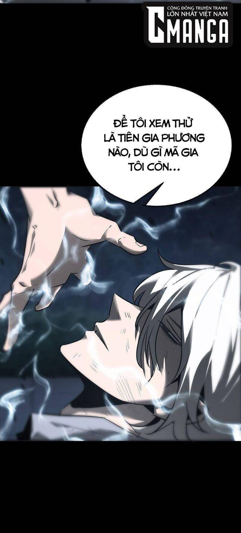 U Nhân Chap 12 - Next Chap 13