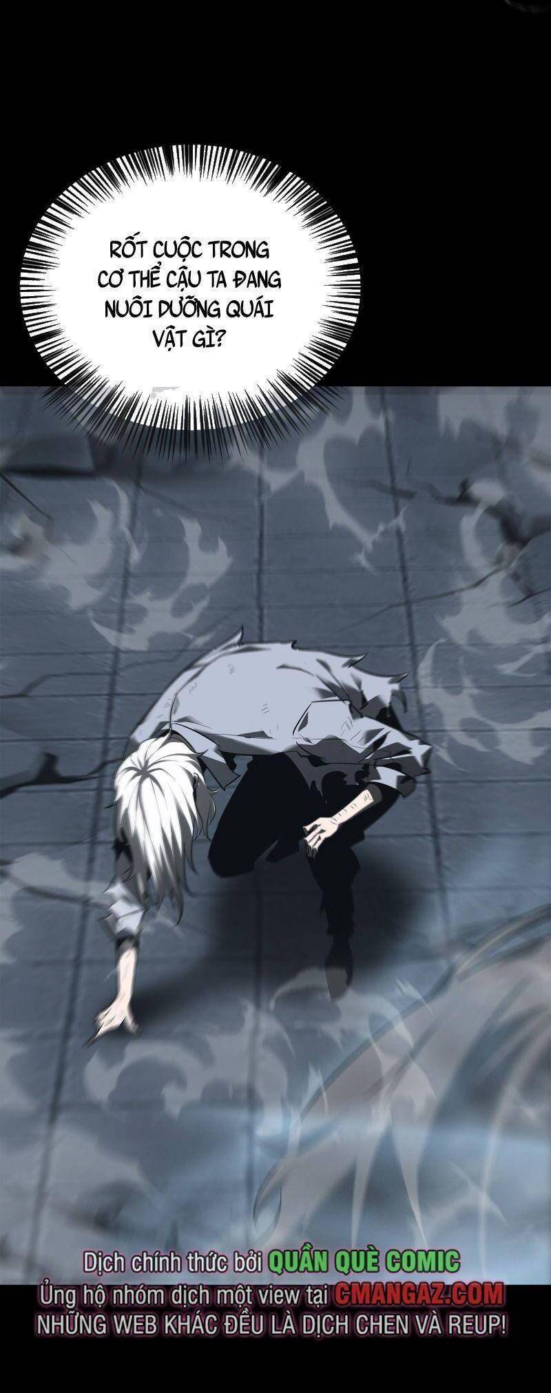 U Nhân Chap 12 - Next Chap 13