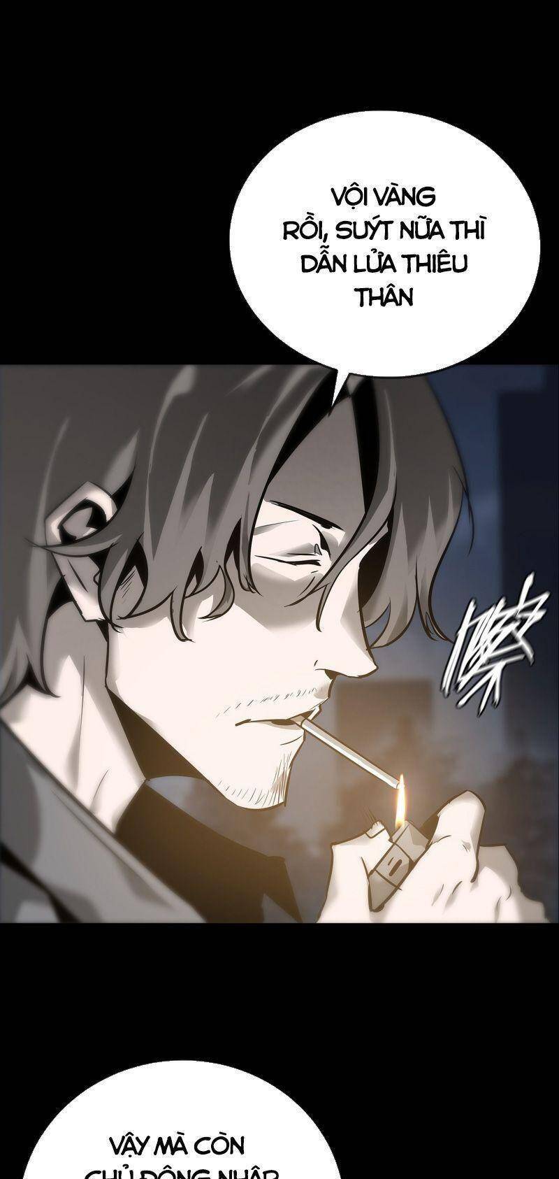 U Nhân Chap 12 - Next Chap 13