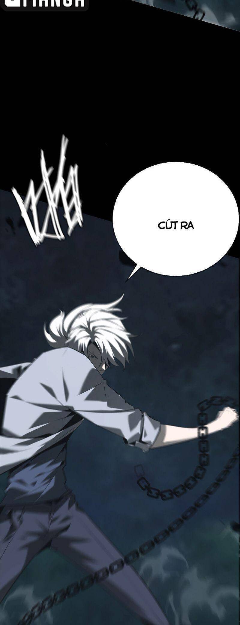 U Nhân Chap 12 - Next Chap 13