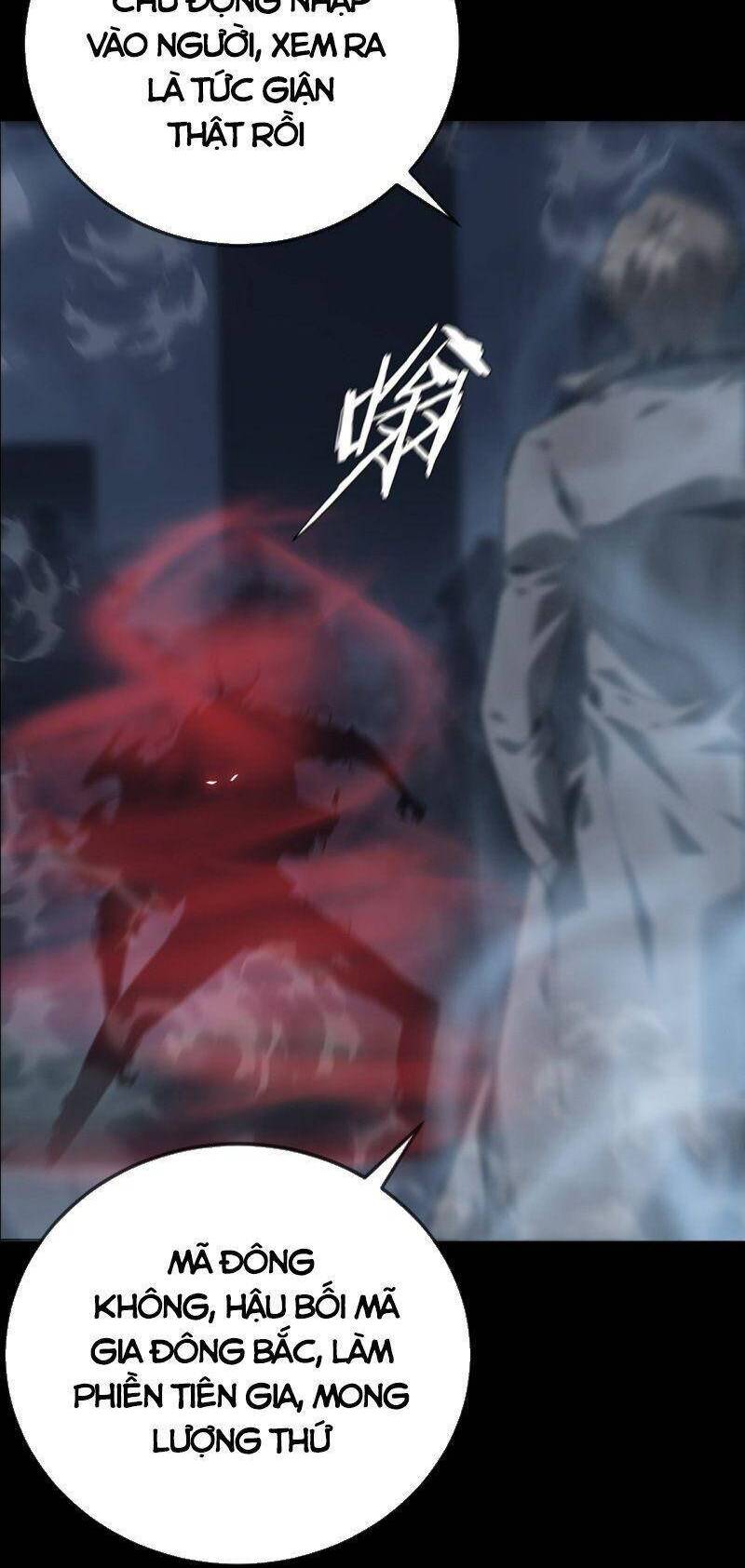 U Nhân Chap 12 - Next Chap 13