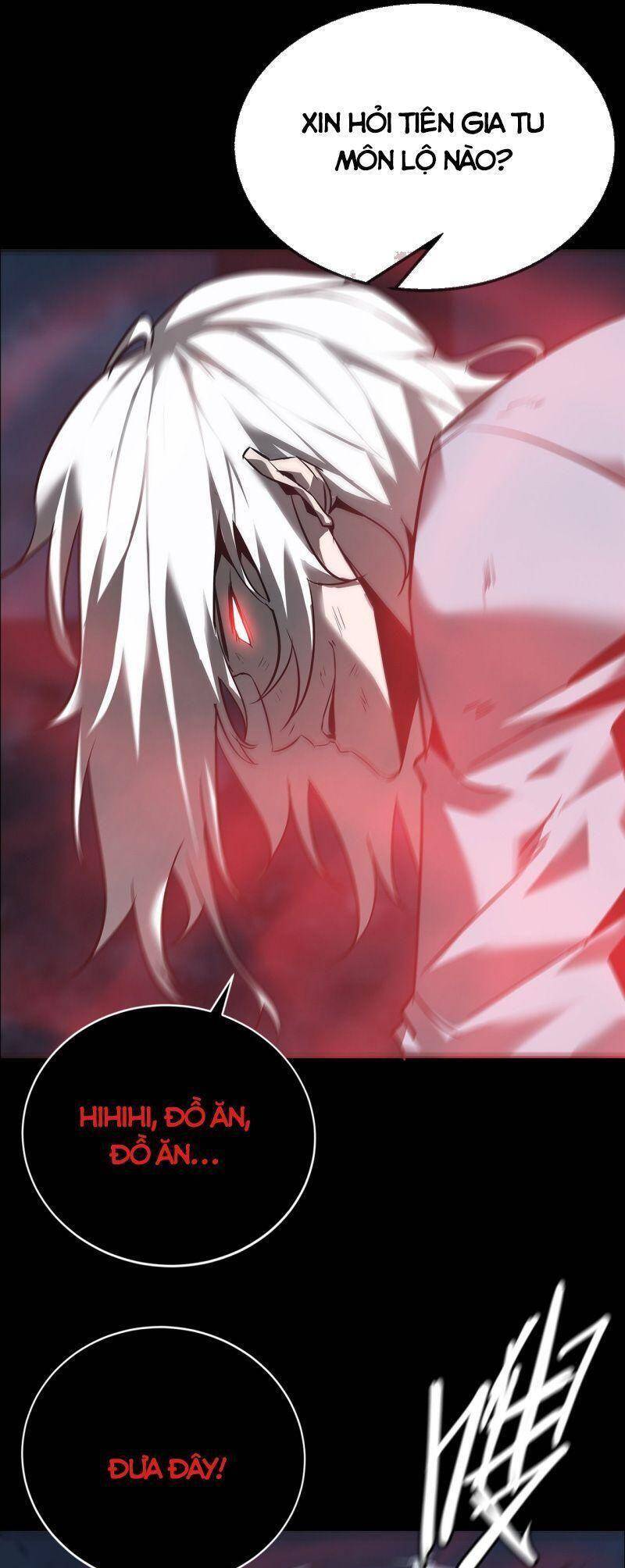 U Nhân Chap 12 - Next Chap 13