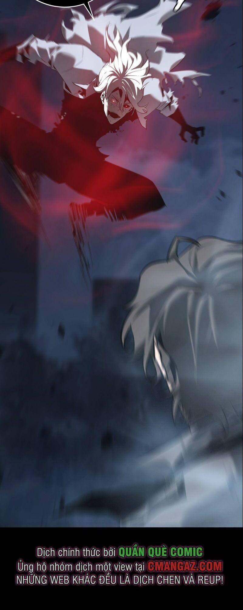 U Nhân Chap 12 - Next Chap 13