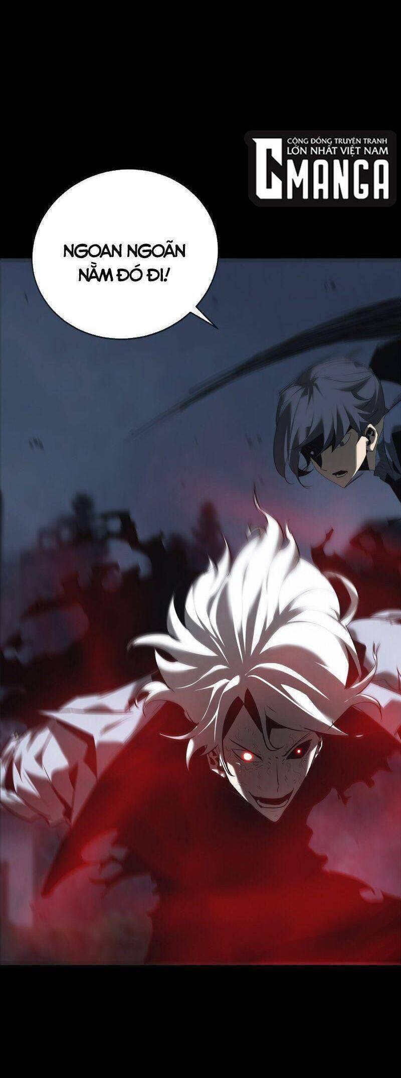 U Nhân Chap 12 - Next Chap 13