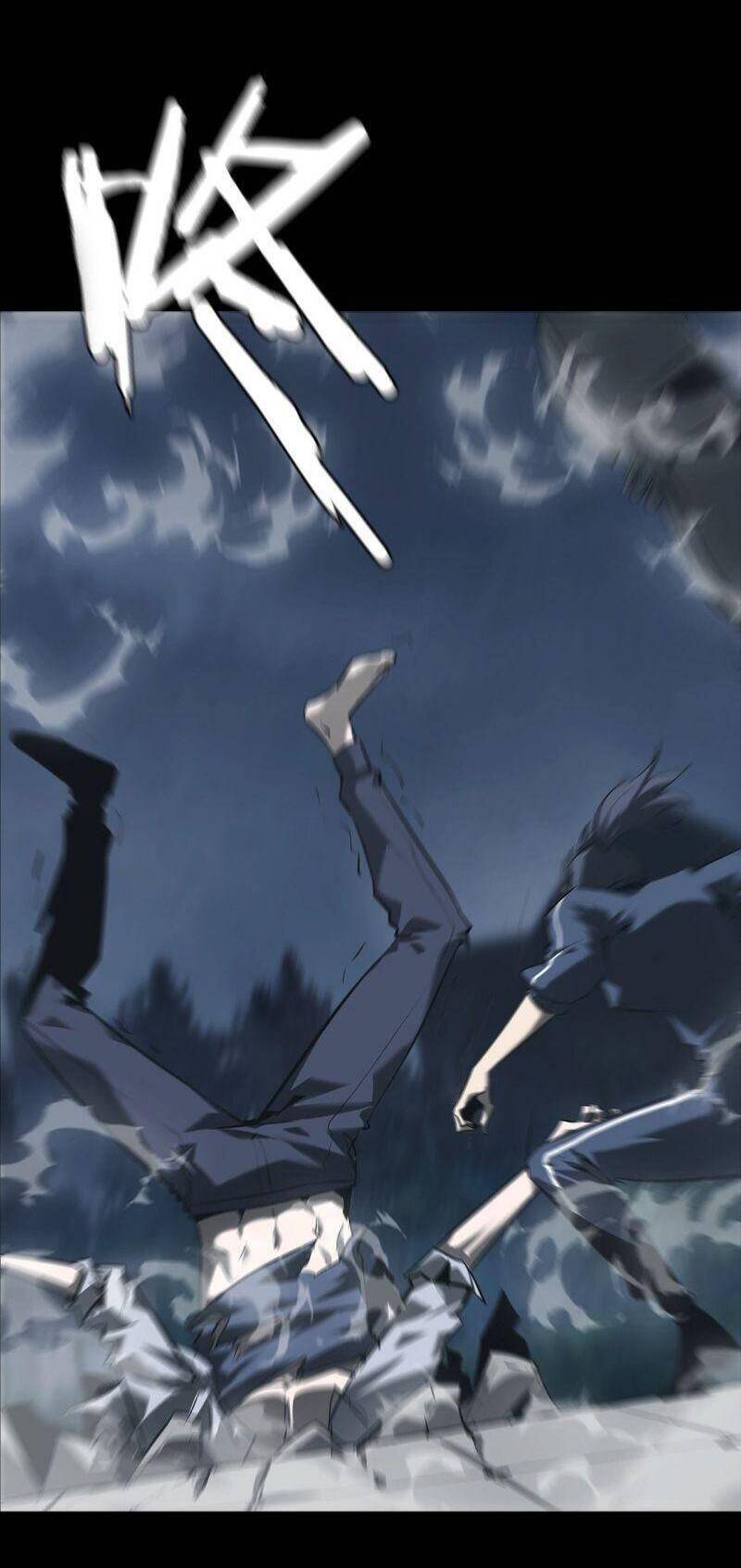U Nhân Chap 12 - Next Chap 13