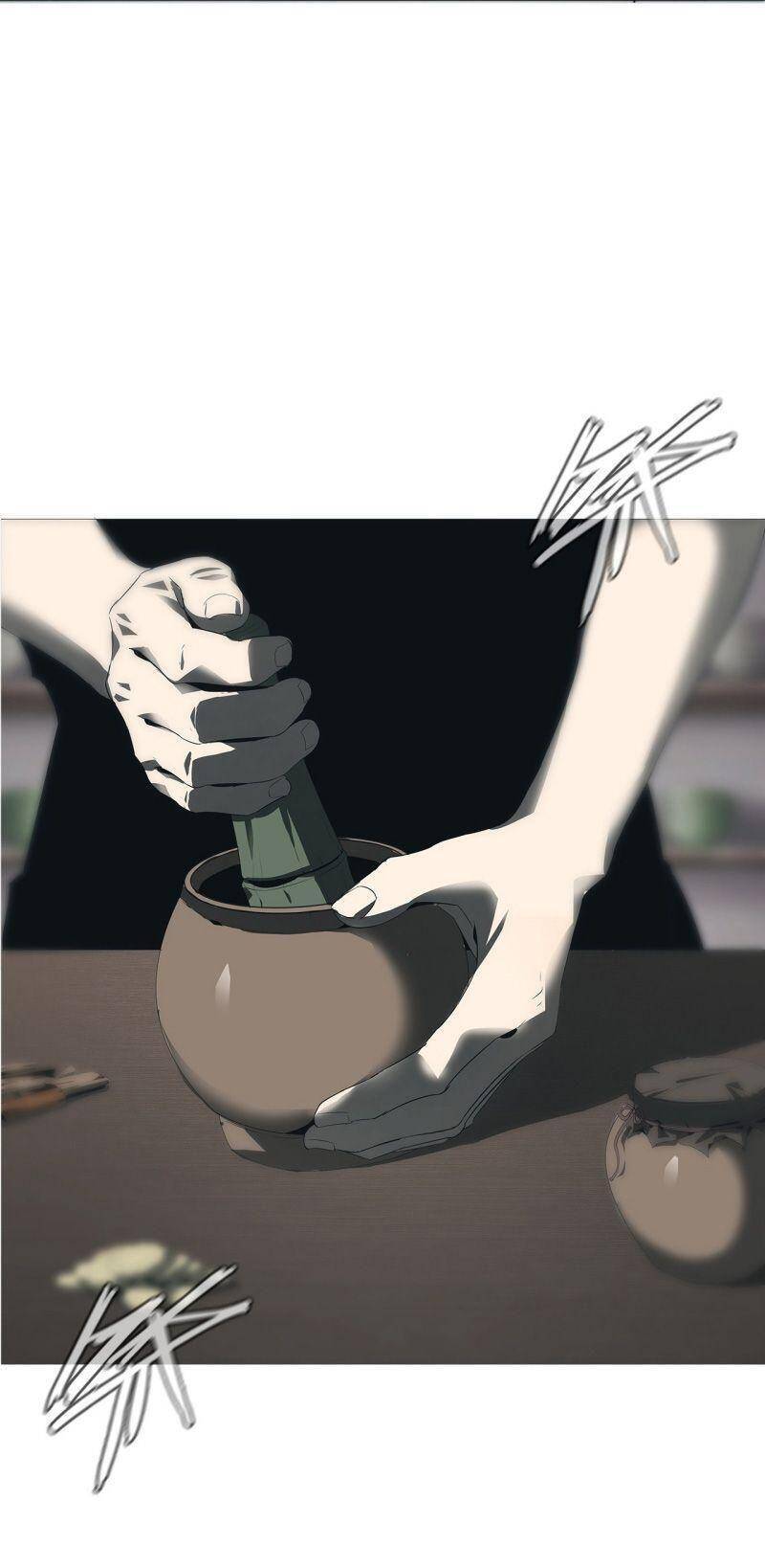 U Nhân Chap 12 - Next Chap 13