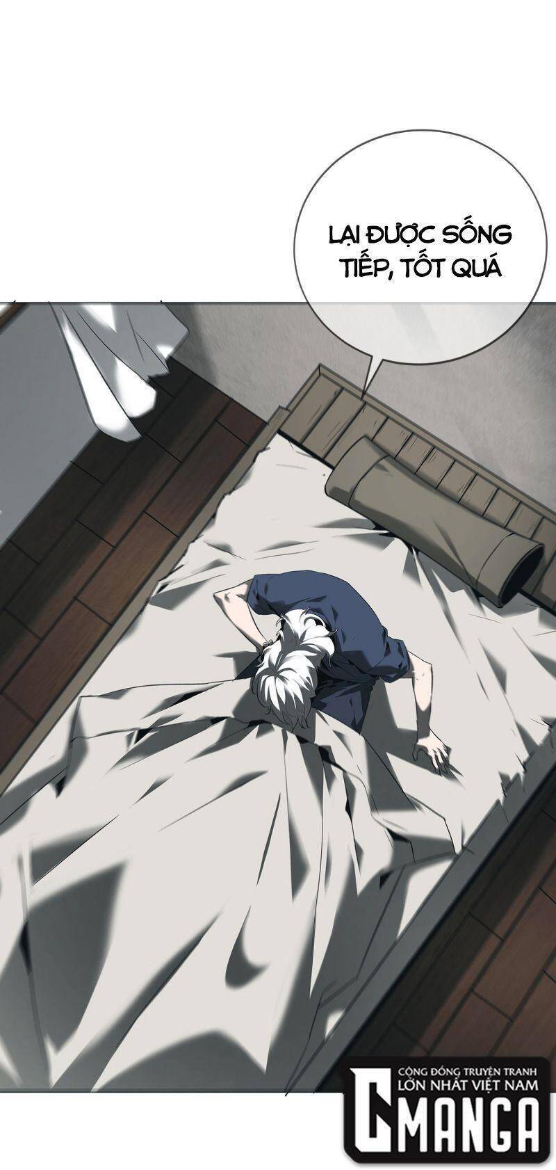 U Nhân Chap 12 - Next Chap 13
