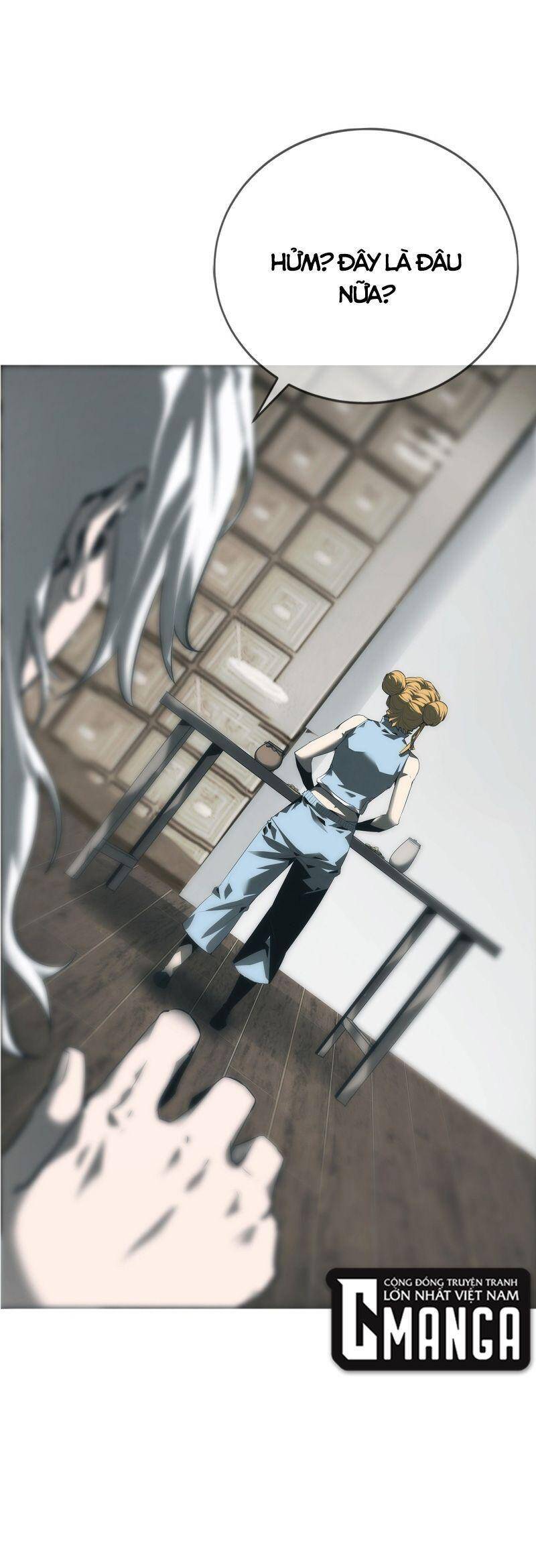 U Nhân Chap 12 - Next Chap 13