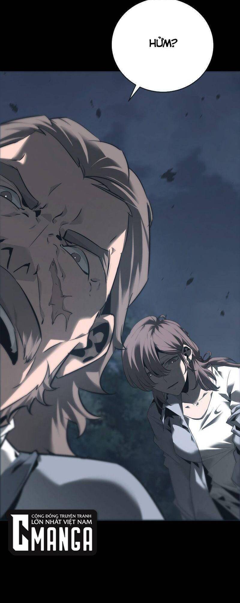 U Nhân Chap 13 - Next Chap 14