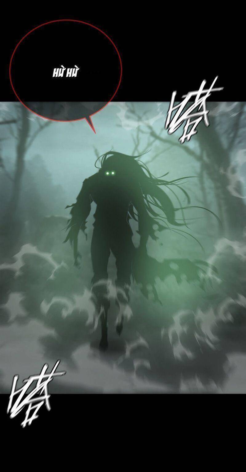 U Nhân Chap 13 - Next Chap 14