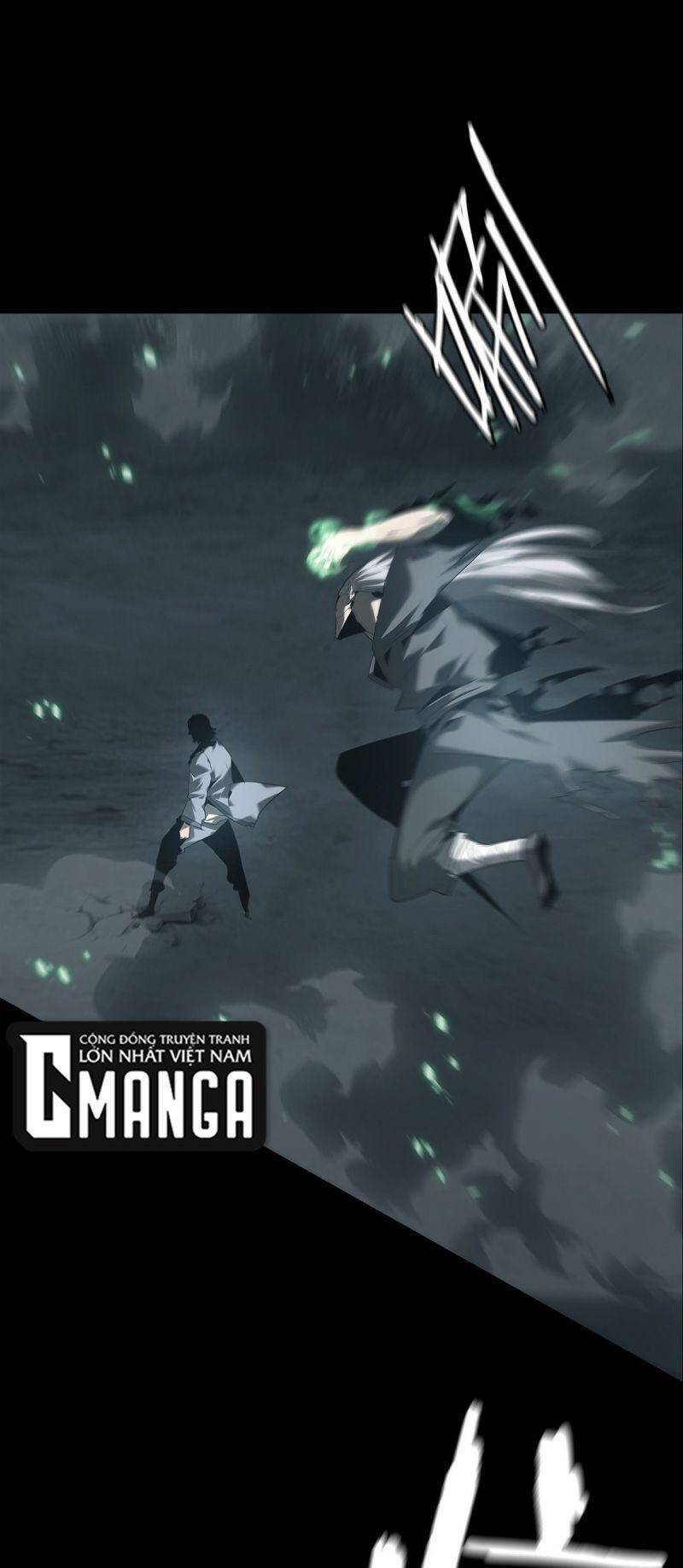 U Nhân Chap 13 - Next Chap 14