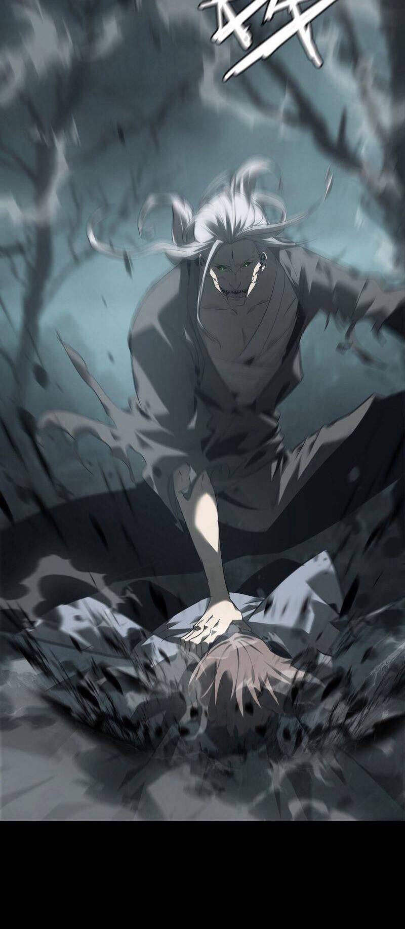 U Nhân Chap 13 - Next Chap 14
