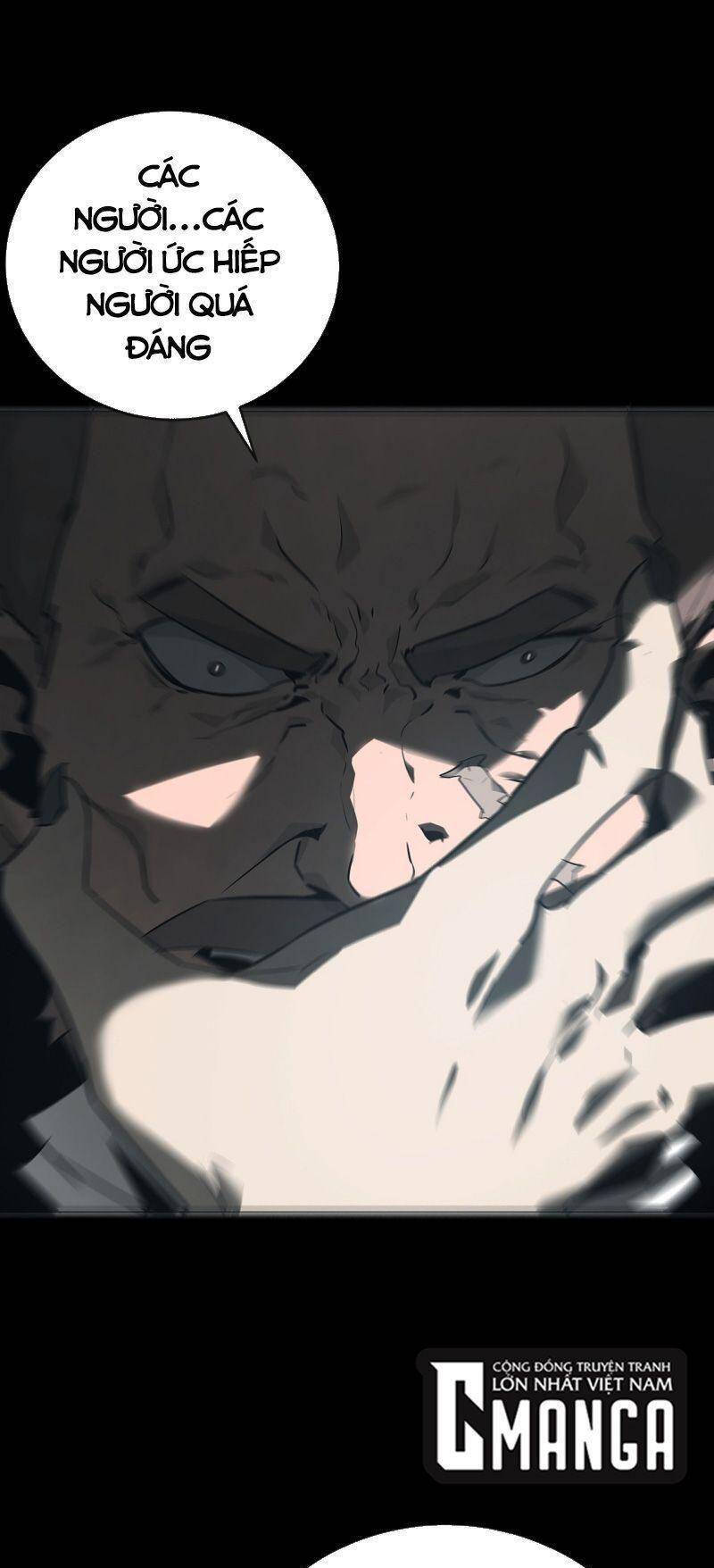 U Nhân Chap 13 - Next Chap 14