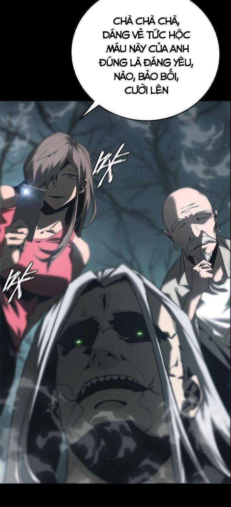 U Nhân Chap 13 - Next Chap 14