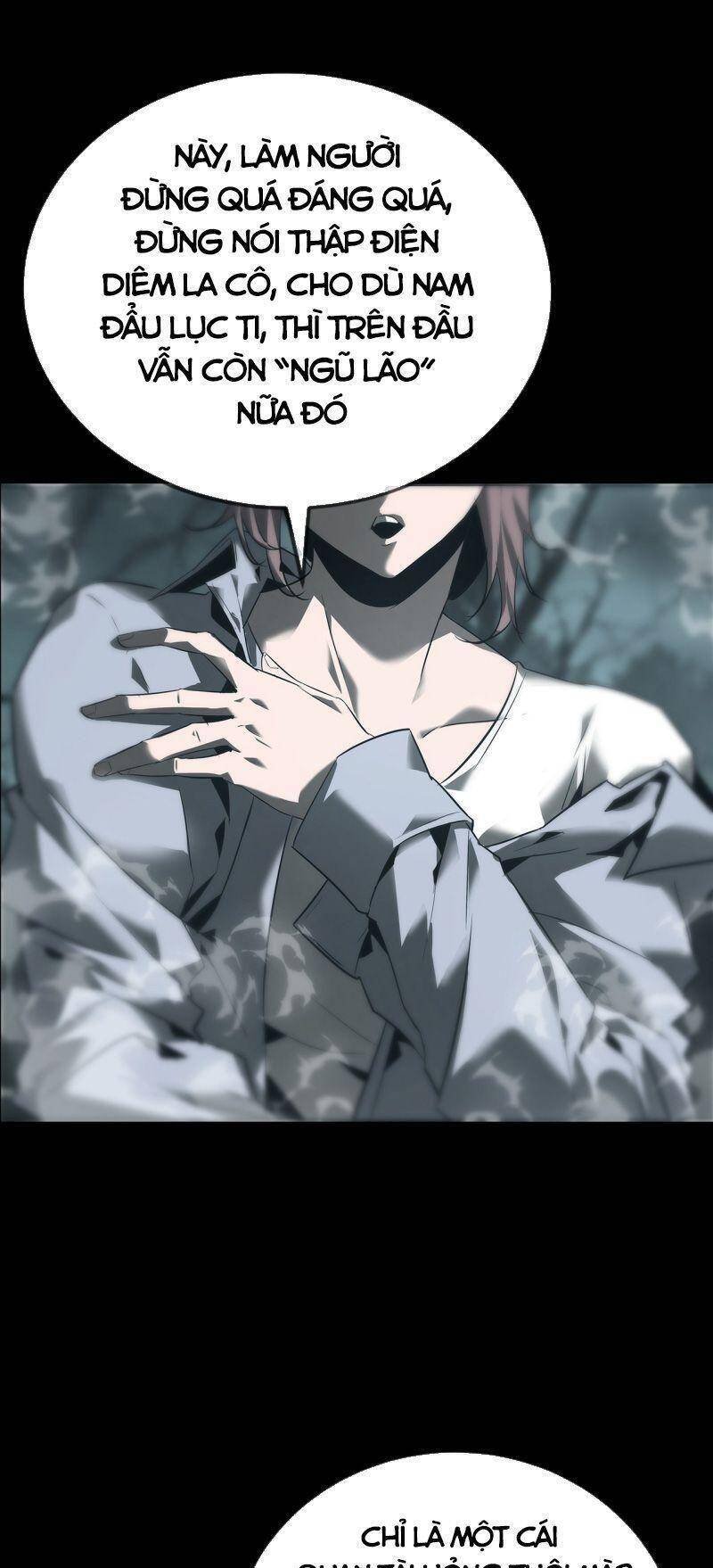 U Nhân Chap 13 - Next Chap 14