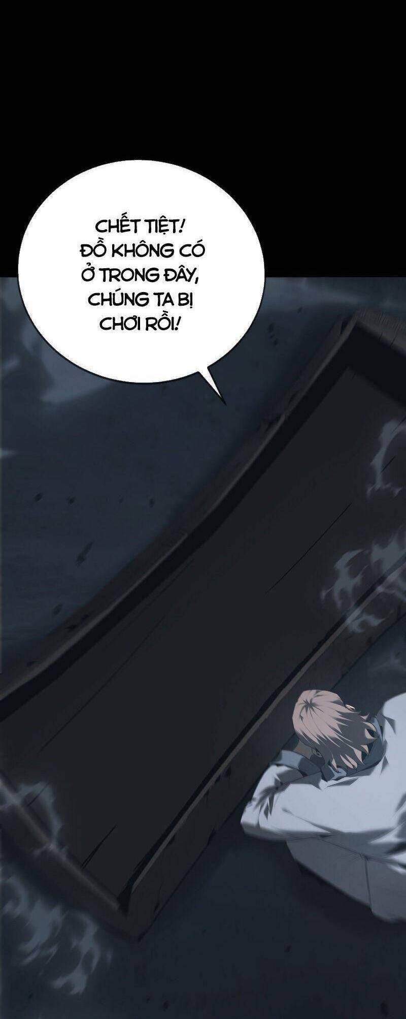 U Nhân Chap 13 - Next Chap 14