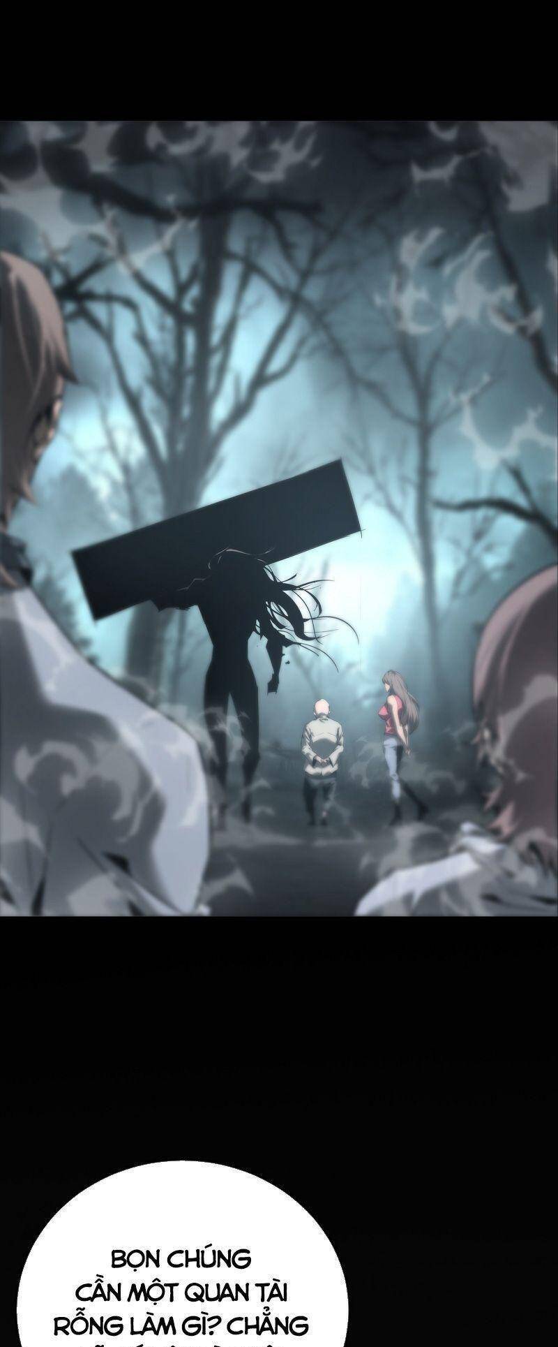 U Nhân Chap 13 - Next Chap 14