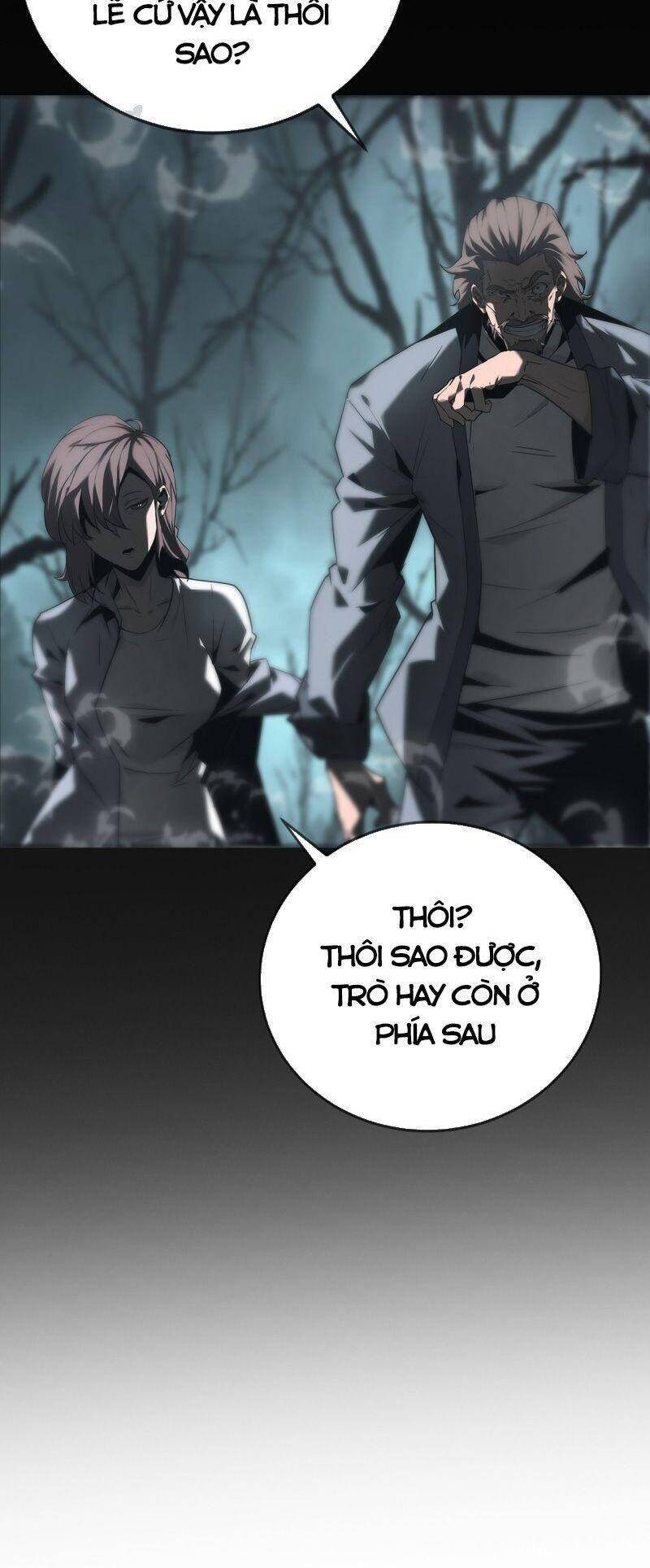 U Nhân Chap 13 - Next Chap 14
