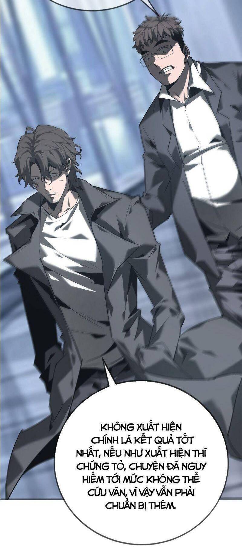 U Nhân Chap 13 - Next Chap 14