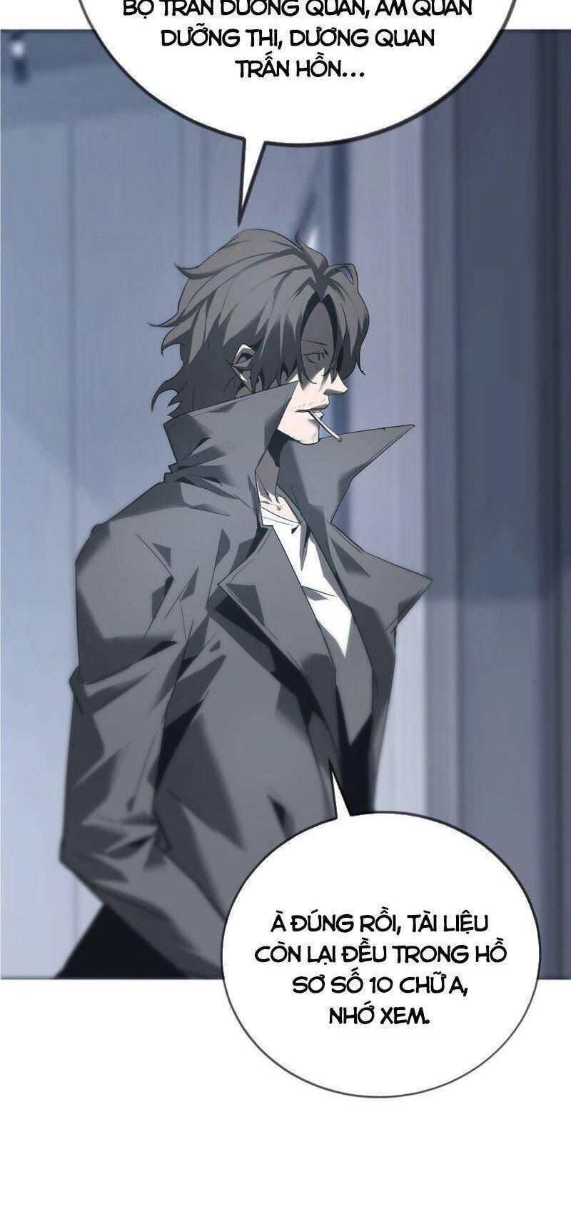 U Nhân Chap 13 - Next Chap 14