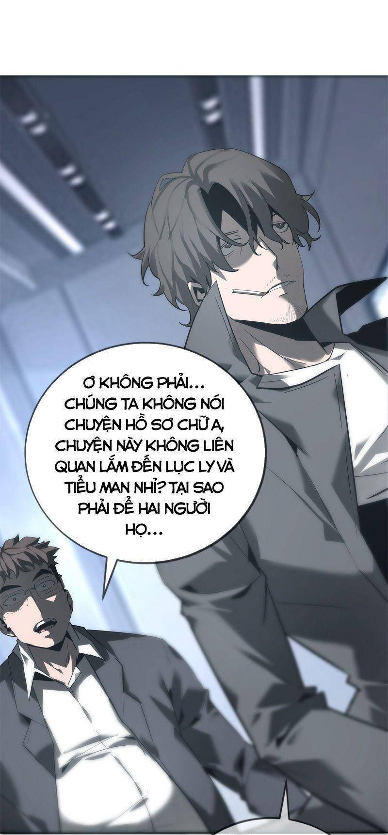 U Nhân Chap 13 - Next Chap 14