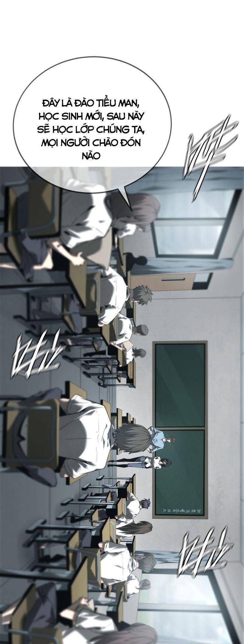 U Nhân Chap 13 - Next Chap 14