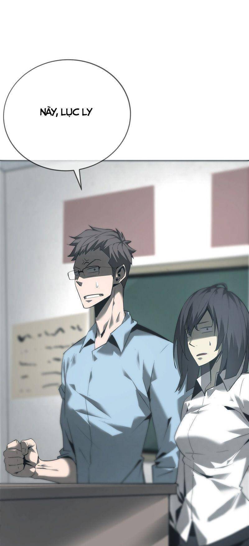 U Nhân Chap 13 - Next Chap 14