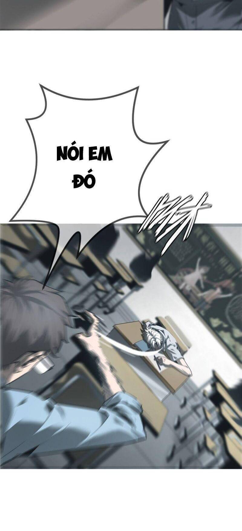 U Nhân Chap 13 - Next Chap 14