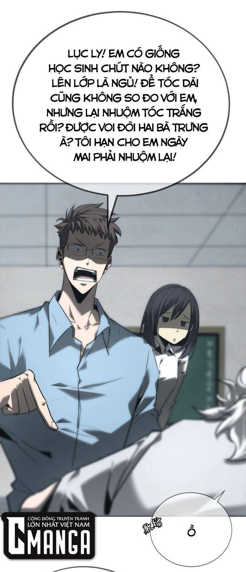 U Nhân Chap 13 - Next Chap 14