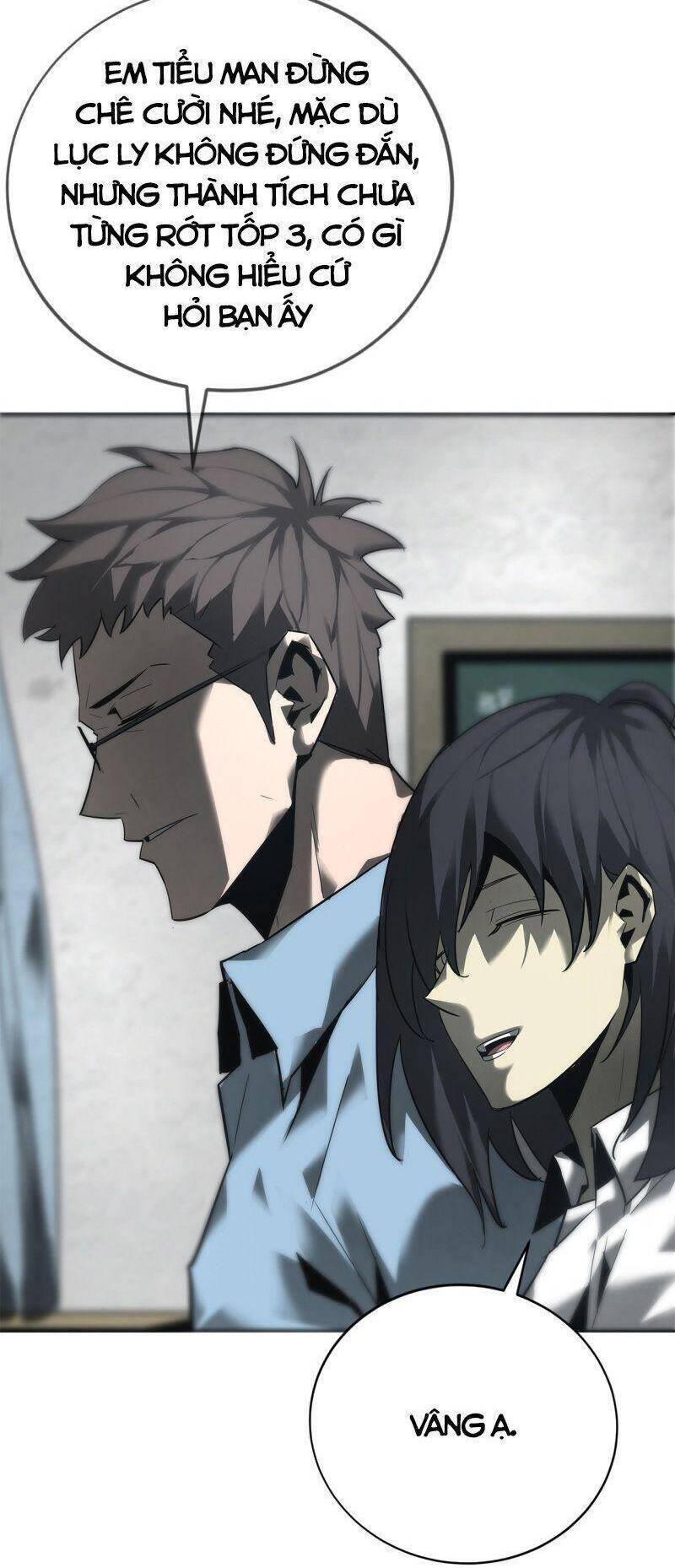 U Nhân Chap 13 - Next Chap 14