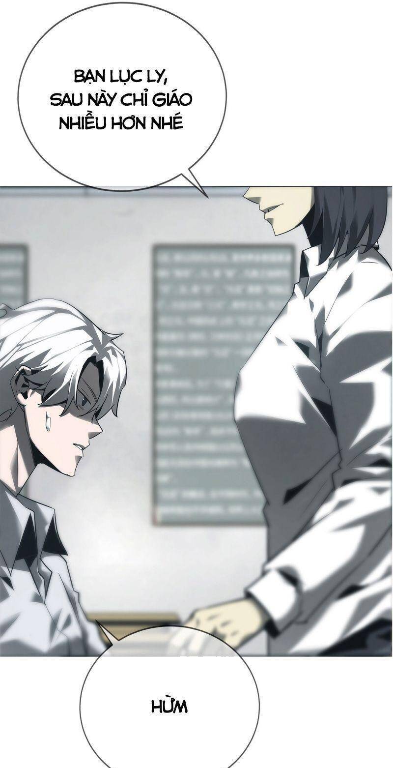 U Nhân Chap 13 - Next Chap 14