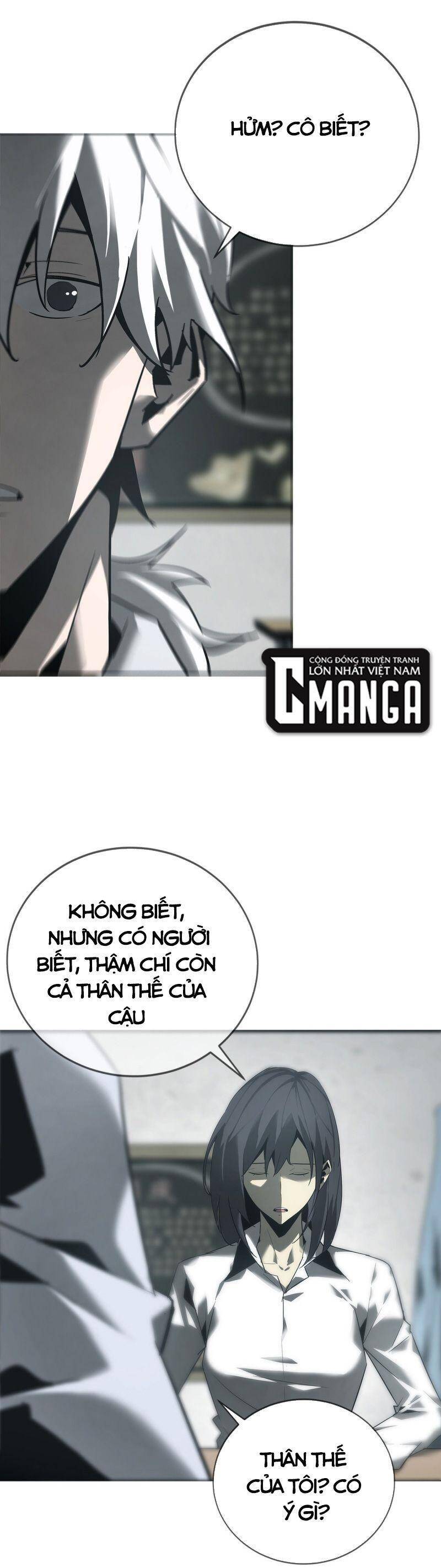 U Nhân Chap 13 - Next Chap 14