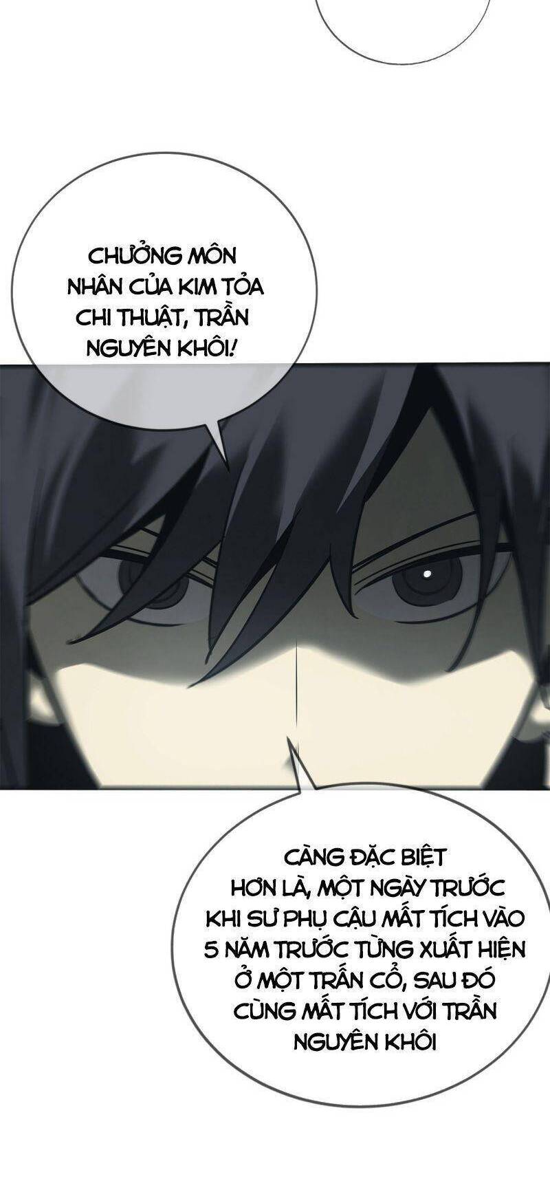 U Nhân Chap 13 - Next Chap 14