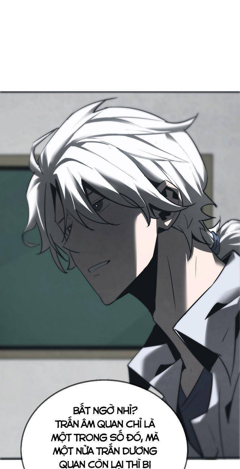 U Nhân Chap 13 - Next Chap 14