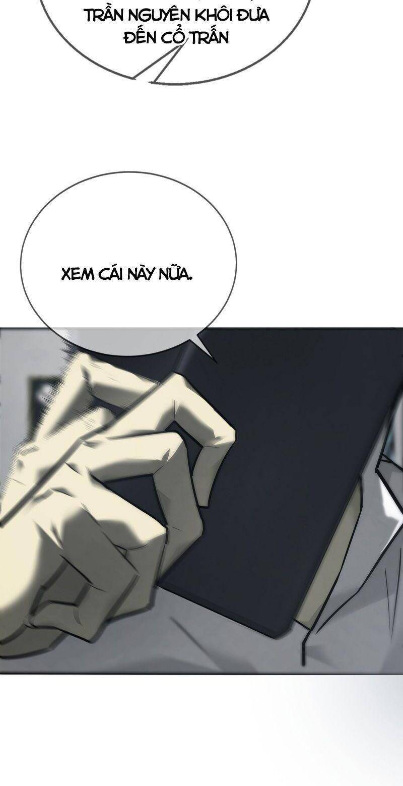 U Nhân Chap 13 - Next Chap 14