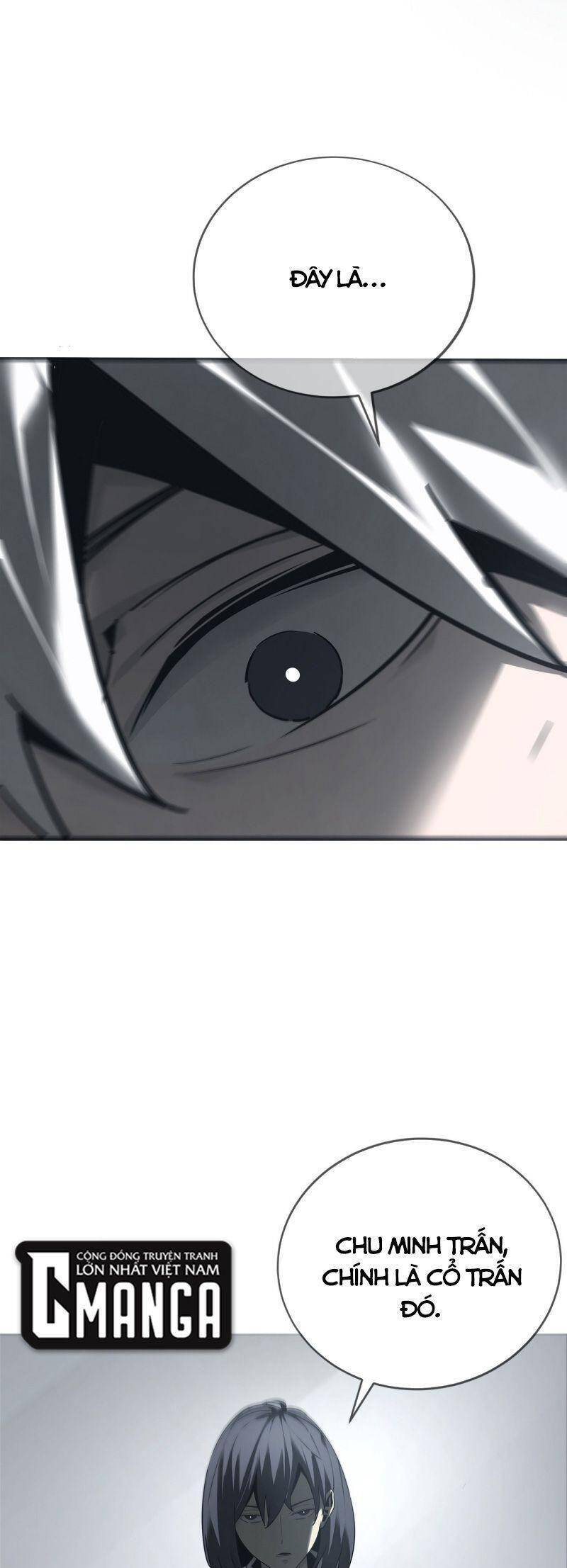 U Nhân Chap 13 - Next Chap 14