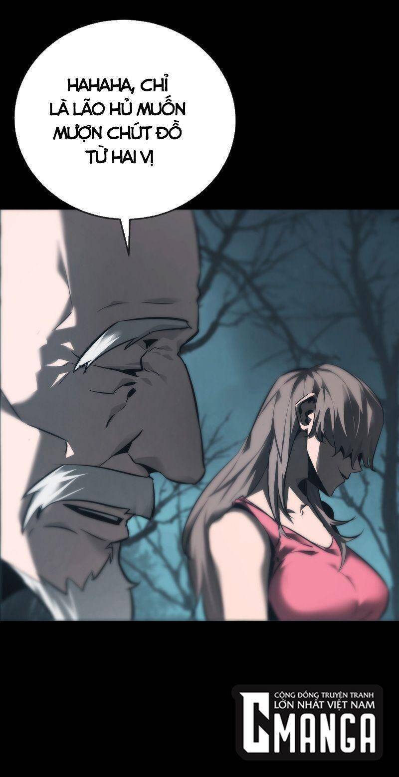 U Nhân Chap 13 - Next Chap 14