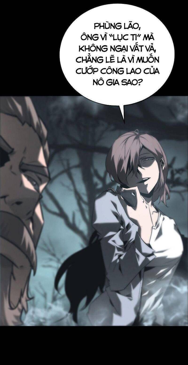 U Nhân Chap 13 - Next Chap 14
